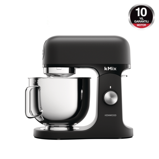 Mutfak Şefi Stand Mikser SOFT751RD 5 Lt 1000W - Kenwood