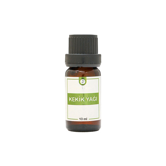 Smart Caps Kekik Yağı 10 ml - %100 Bitkisel ve Doğal (Oregano Essential Oil)