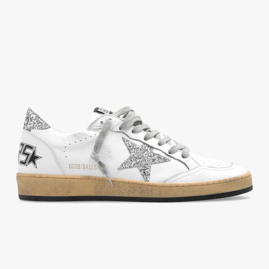  WHITE SILVER