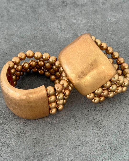 Rita Bileklik Gold