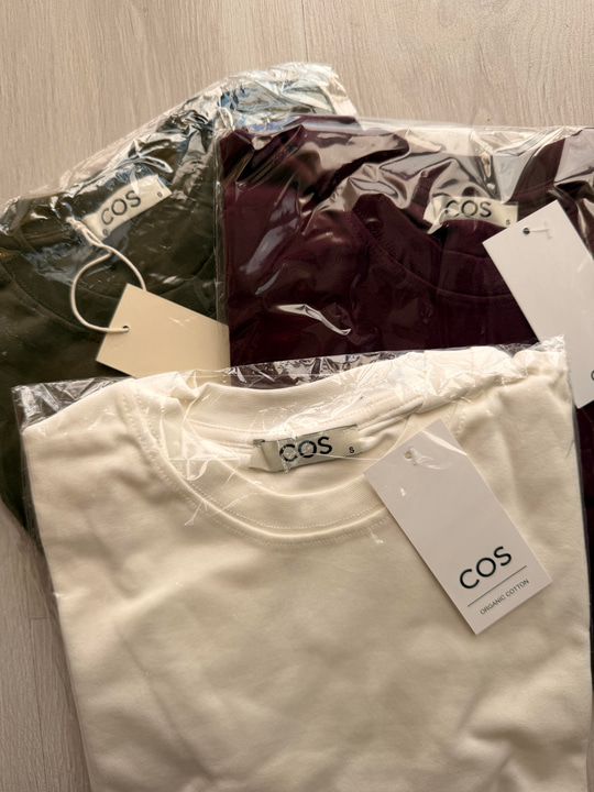 Orijinal Marka , Beyaz , Kısa Kol T-shirt