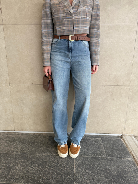 Açık Mavi , Palazzo Jean