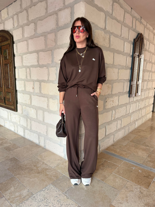 Orijinal Marka , Acıkahve , Modal Takım