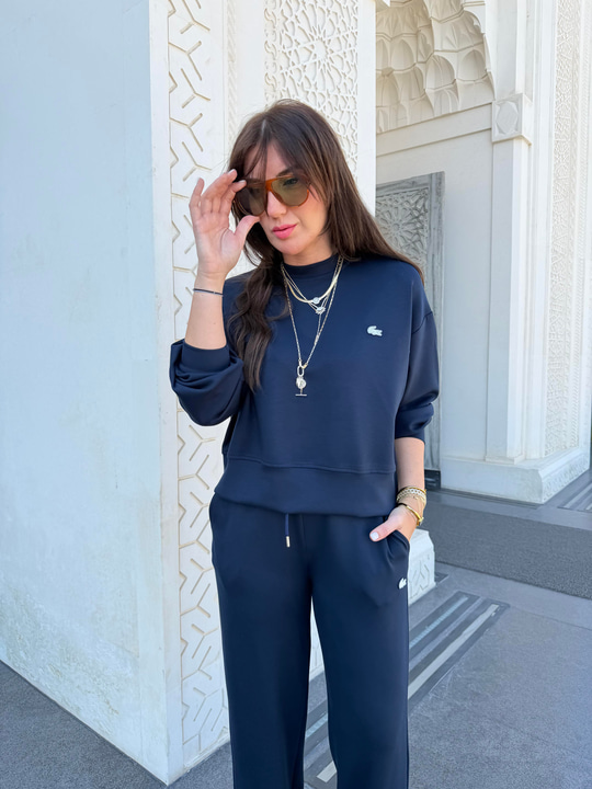 Orijinal Marka , Lacivert , Modal Takım