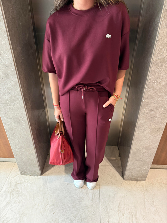 Premium, Bordo Modal Takım