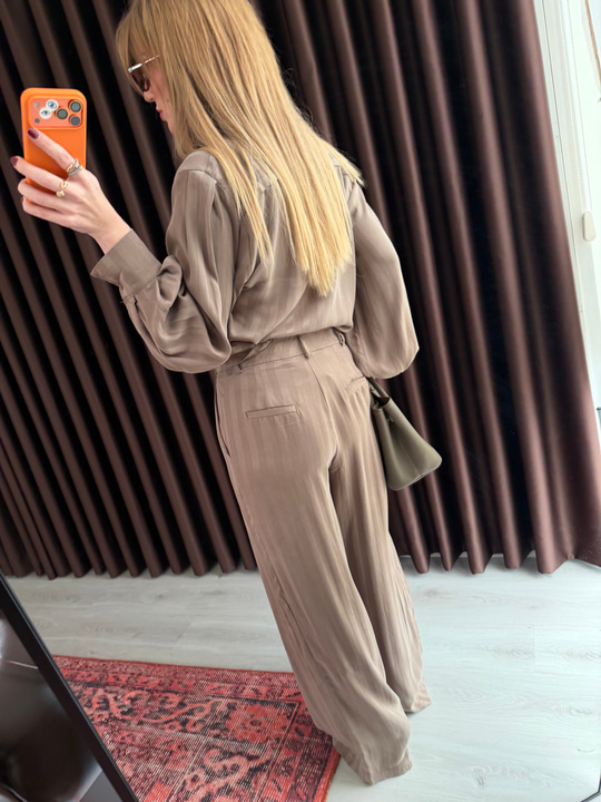 Orijinal Model , Premium , Vizon , Lyocell Takım