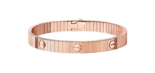 Orijinal Model , Rose Gold , Premium Bileklik