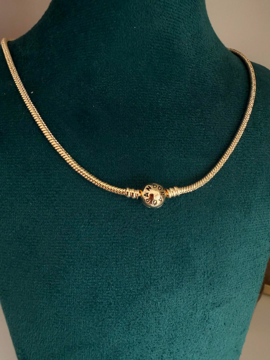 Orijinal Marka , Gold Top Kolye
