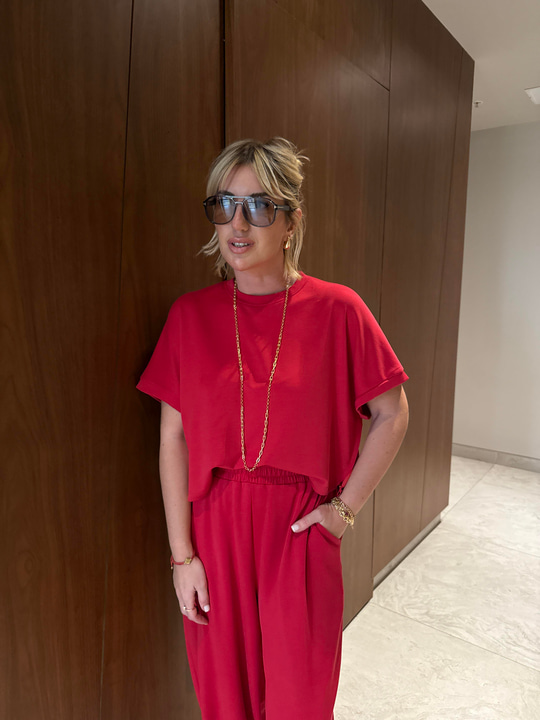 Nar Çiçeği , Premium Modal Takım
