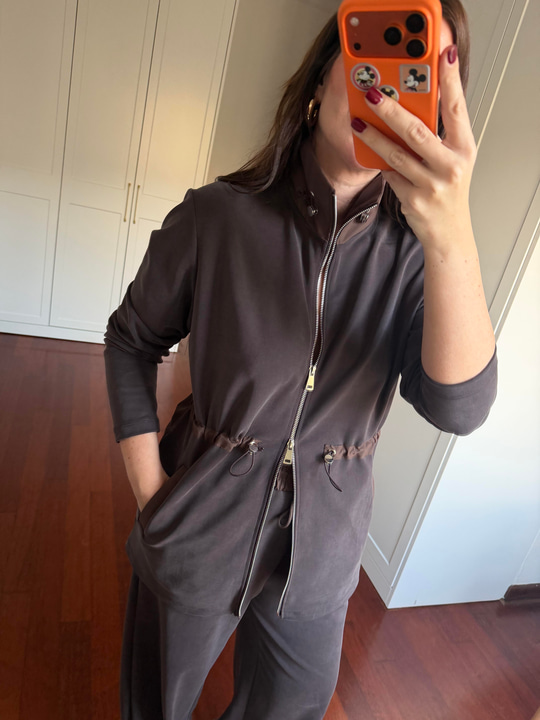 Orijinal Model , Kapitone Detaylı , Acı Kahve , Premium , Tok Modal Takım