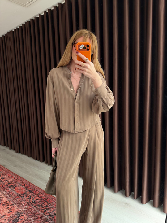 Orijinal Model , Premium , Vizon , Lyocell Takım