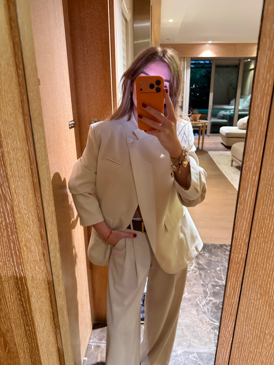 Orijinal Model , Taş , Premium Tasarım Ceket