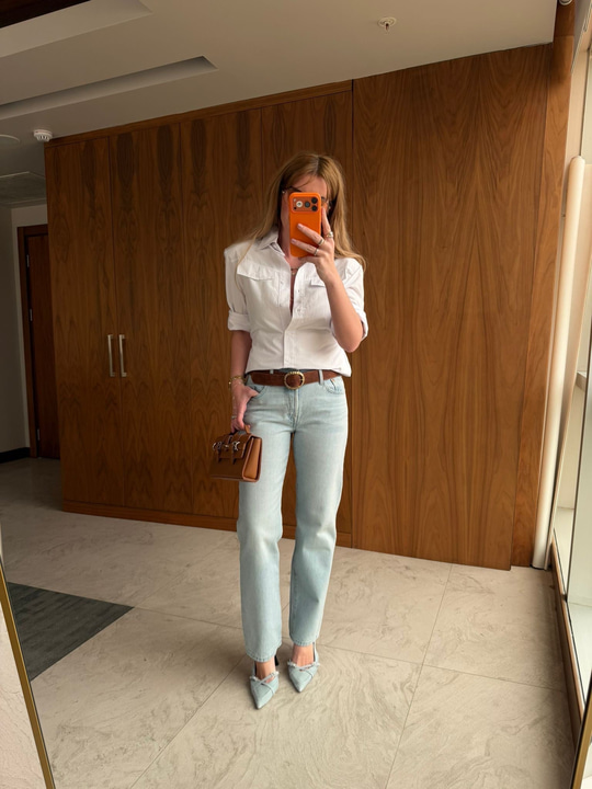 Orijinal Marka , Lvs Jean Pantolon