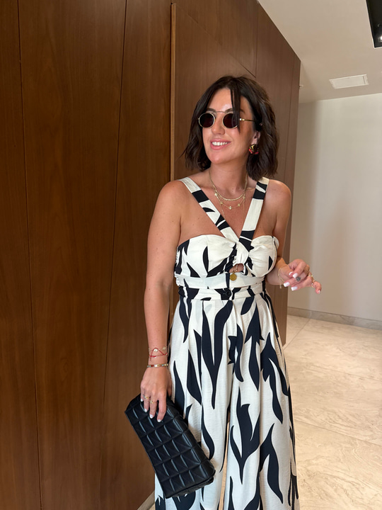 Zebra Desenli , Büstiyer & Pantolon , Premium Takım