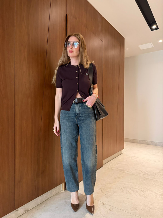 Orijinal Marka , Baggy Jean