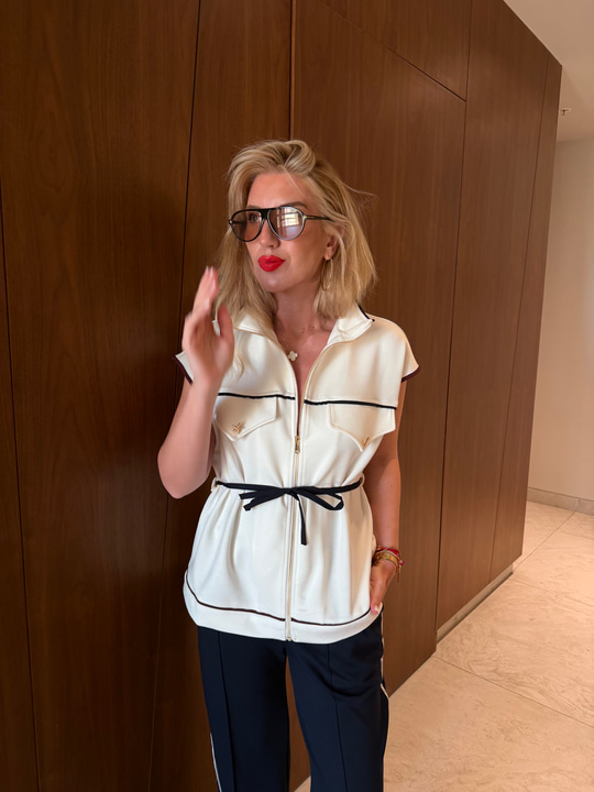 Orijinal Model , Renkli Biyeli , Bağcıklı Premium Modal Takım
