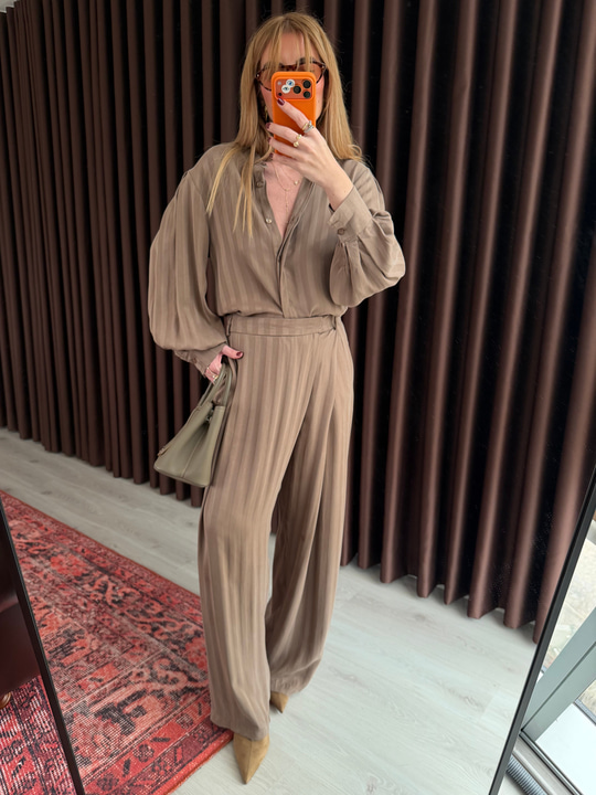 Orijinal Model , Premium , Vizon , Lyocell Takım