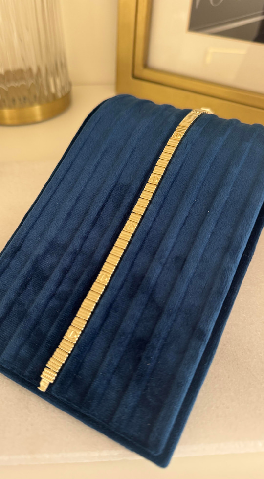 Orijinal Model , Gold , Premium Bileklik