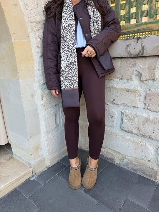 Orijinal Marka , Acı Kahve , Toparlayıcı Tayt