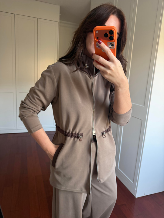 Orijinal Model , Kapitone Detaylı , Vizon , Premium , Tok Modal Takım