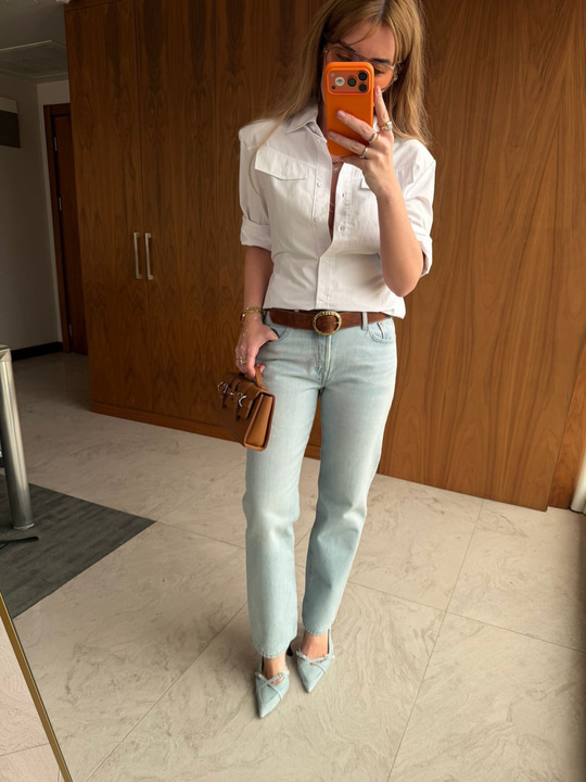 Orijinal Marka , Lvs Jean Pantolon