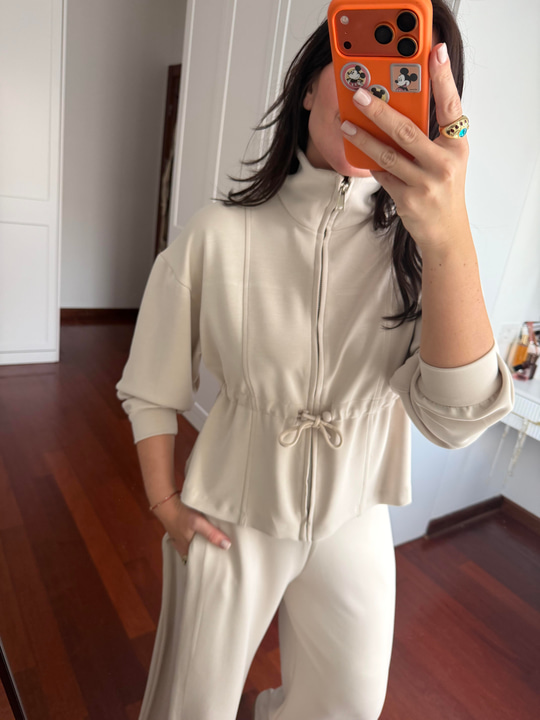 Orijinal Model , Belden Ayarlamalı , Premium Bej Modal Takım