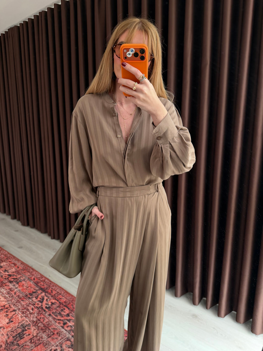 Orijinal Model , Premium , Vizon , Lyocell Takım