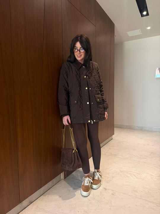 Orijinal Marka , Acıkahve Toparlayıcı Tayt