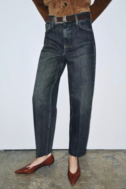 Orijinal Marka , Baggy Jean