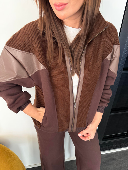 Orijinal Model , Triko Garnili , Premium Takım