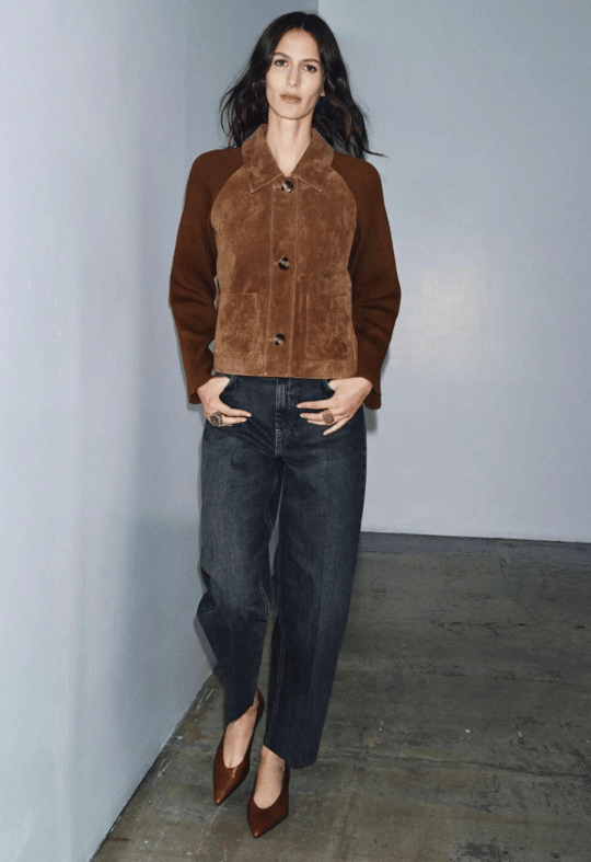 Orijinal Marka , Baggy Jean