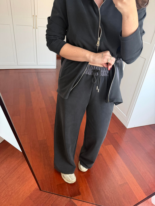 Orijinal Model , Kapitone Detaylı , Antrasit , Premium , Tok Modal Takım