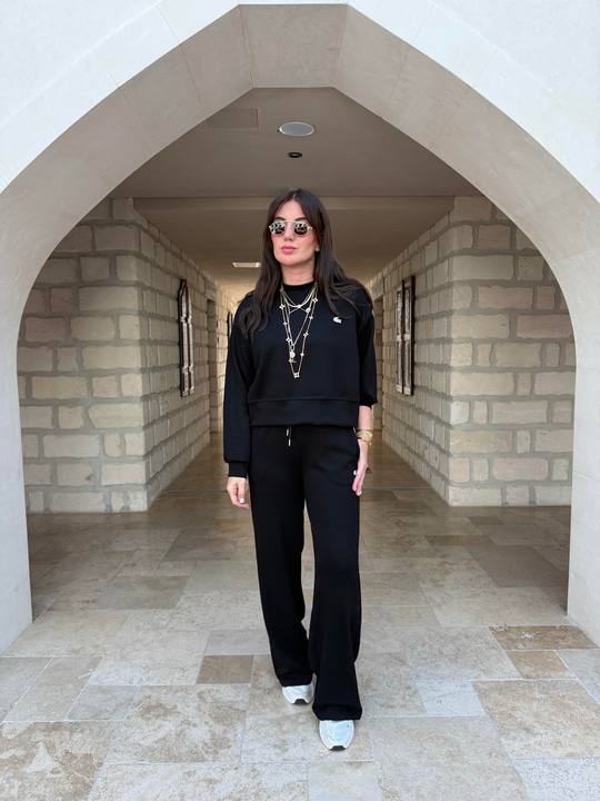 Orijinal Marka , Siyah , Modal Takım