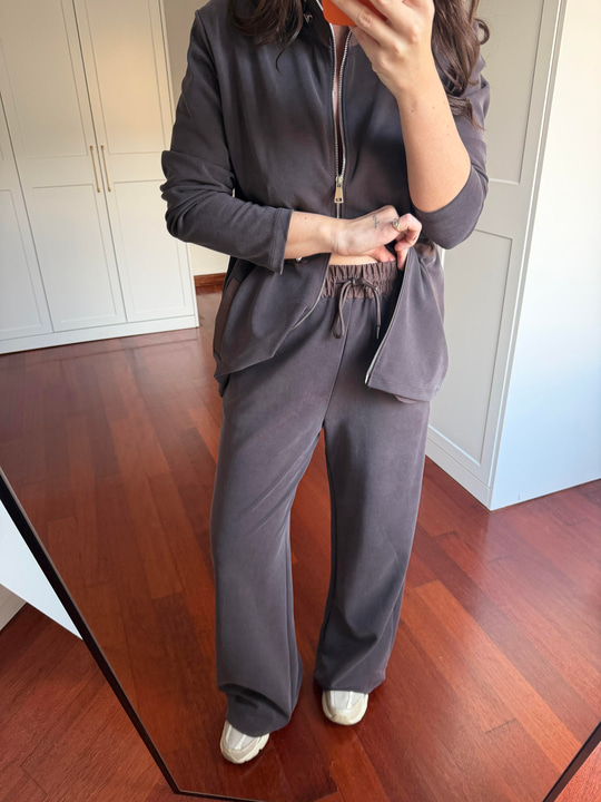 Orijinal Model , Kapitone Detaylı , Acı Kahve , Premium , Tok Modal Takım