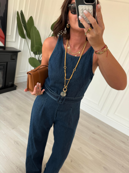 Kemerli , Premium , Jean Tulum