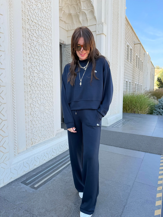 Orijinal Marka , Lacivert , Modal Takım