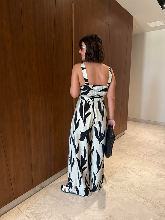 Zebra Desenli , Büstiyer & Pantolon , Premium Takım