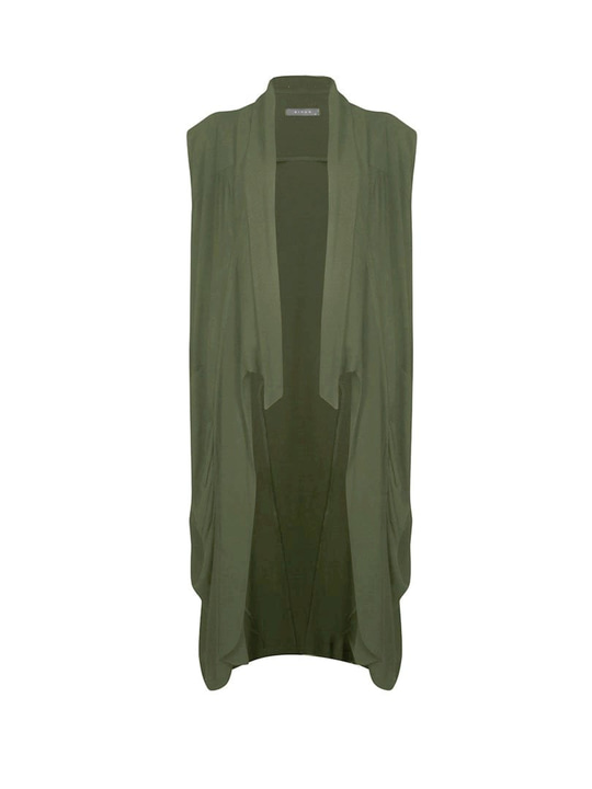 Robe gilet hotsell