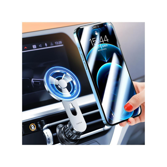 Sunix Universal Mıknatıslı Araç İçi Telefon Tutucu HLD-21