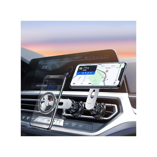 Sunix Universal Mıknatıslı Araç İçi Telefon Tutucu HLD-21