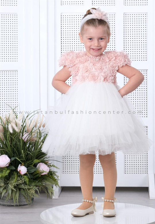 Baby special occasion dress sale