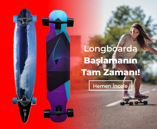 Skateboarding Turkey | Türkiye'nin İlk Kaykay Sitesi