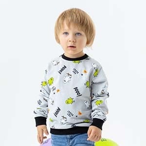 Erkek Bebek Kıyafetleri Modelleri | 0-4 Yaş Erkek Bebek Ürünleri | Breeze