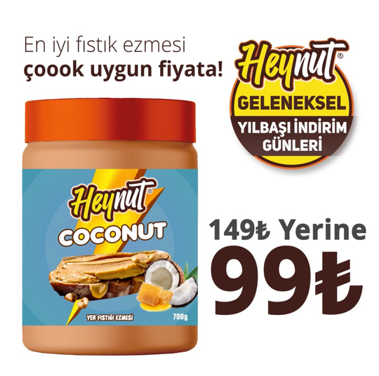 Naturpy Marka Ürünler Pynut Glutensiz %100 Fıstık Ezmesi 149,90 TL