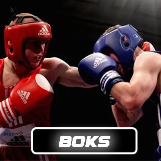 Boksshop.com | Spor Malzemeleri | Dövüş Sporları | Boks Eldivenleri | Muay  Thai <p> </p> <p> </p>