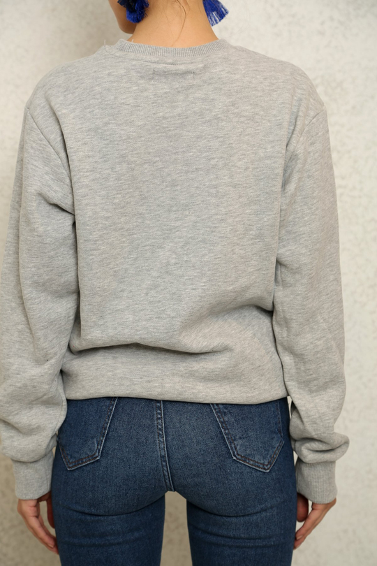 Gri Rouge Sweatshirt 5in1Canpolat