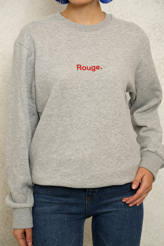 Gri Rouge Sweatshirt 5in1Canpolat