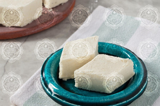 PİŞMANİYE VE HELVASaray Helvası Sade 500 Gr