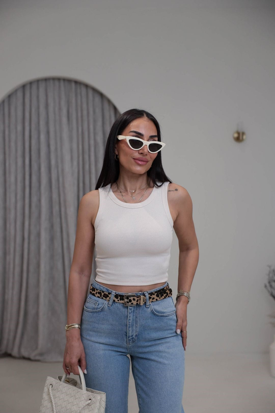 7332 Fitilli Crop BEJ