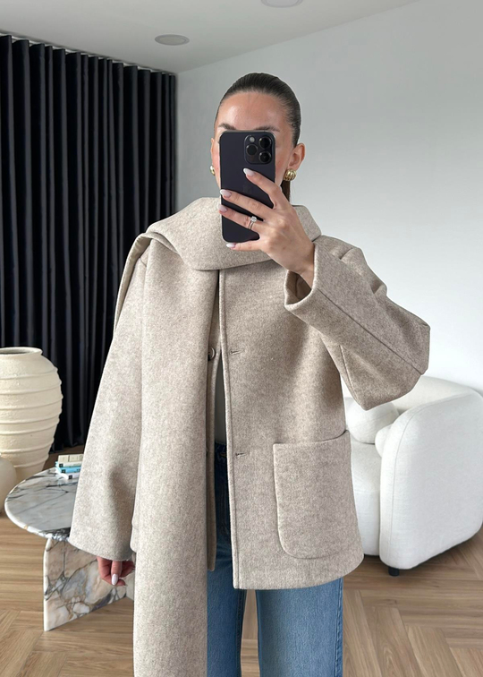 Atkılı Premium Kaban TAŞ